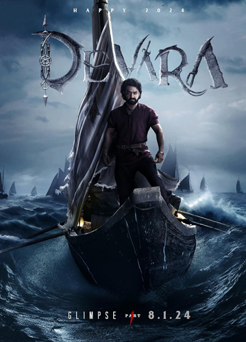فيلم Devara Part 1 2024 مترجم