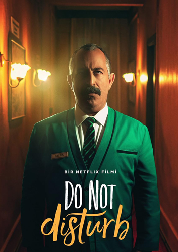 فيلم Do Not Disturb 2023 مترجم