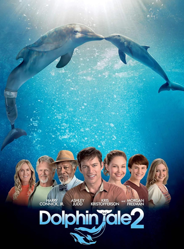 فيلم Dolphin Tale 2 2014 مترجم