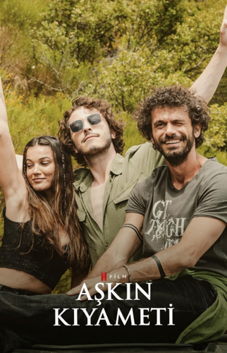 فيلم Doom of Love 2022 مترجم