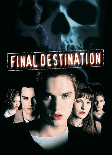 فيلم Final Destination 2000 مترجم
