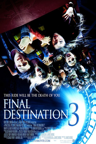 فيلم Final Destination 3 2006 مترجم