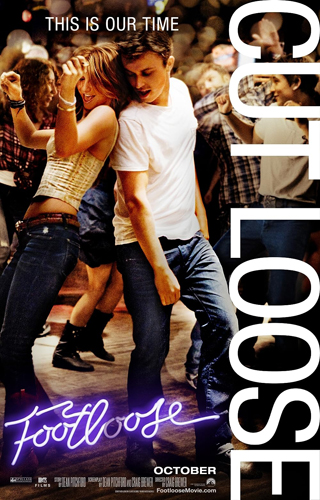 فيلم Footloose 2011 مترجم