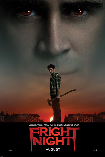 فيلم Fright Night 2011 مترجم