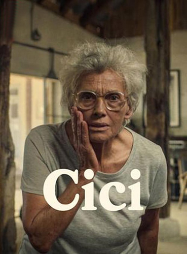 فيلم Gorgeous 2022 Cici مترجم
