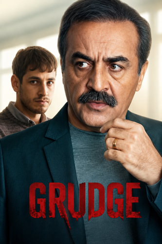 فيلم Grudge 2021 مترجم