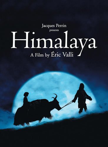 فيلم Himalaya 1999 مترجم