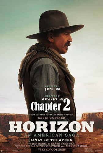 فيلم Horizon An American Saga – Chapter 2 2024 مترجم