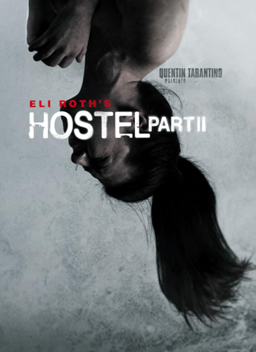 فيلم Hostel Part II 2007 مترجم