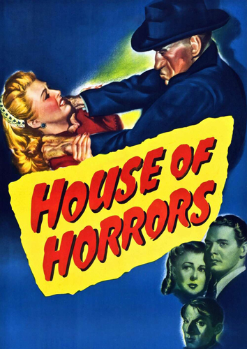 فيلم House of Horrors 1946 مترجم