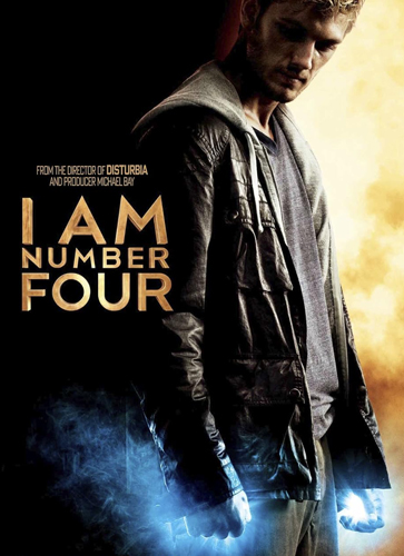 فيلم I Am Number Four 2011 مترجم