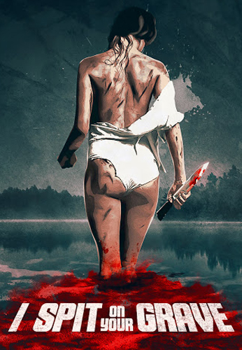 فيلم I Spit on Your Grave 1978 مترجم