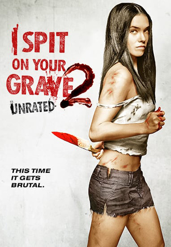 فيلم I Spit on Your Grave 2 2013 مترجم
