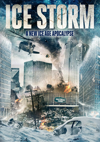 فيلم Ice Storm 2023 مترجم