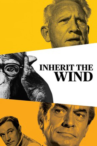 فيلم Inherit the Wind 1960 مترجم