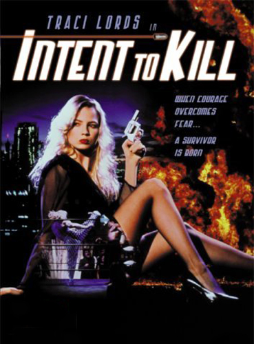 فيلم Intent to Kill 1992 مترجم