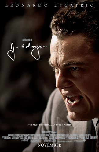 فيلم J. Edgar 2011 مترجم