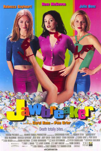 فيلم Jawbreaker 1999 مترجم
