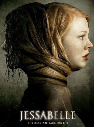 فيلم Jessabelle 2014 مترجم