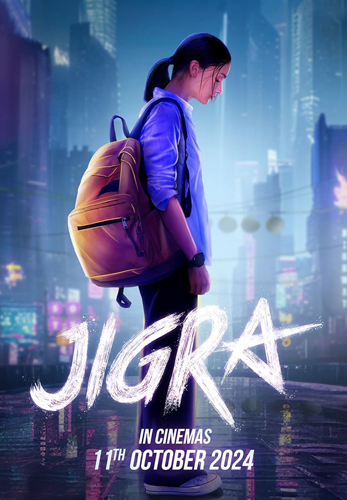 فيلم Jigra 2024 مترجم