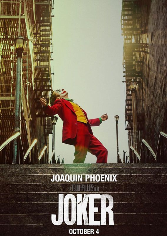 فيلم Joker 2019 مترجم