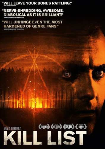 فيلم Kill List 2011 مترجم
