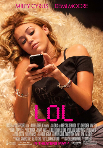 فيلم LOL 2012 مترجم