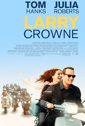 فيلم Larry Crowne 2011 مترجم
