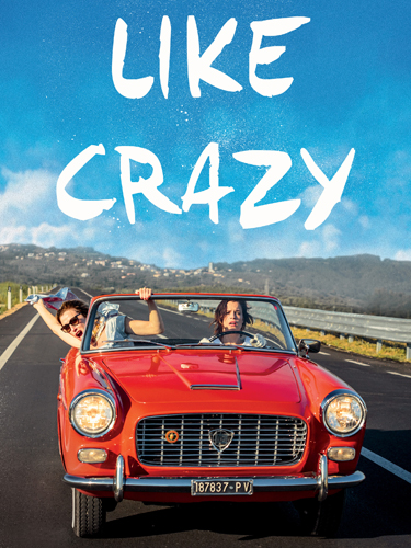 فيلم Like Crazy 2016 مترجم