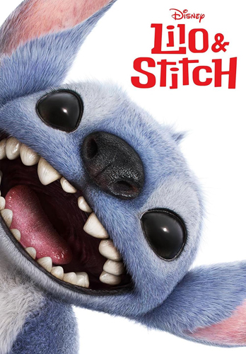 فيلم Lilo & Stitch 2025 مترجم