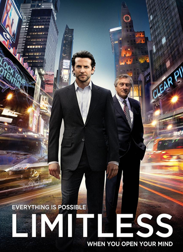 فيلم Limitless 2011 مترجم