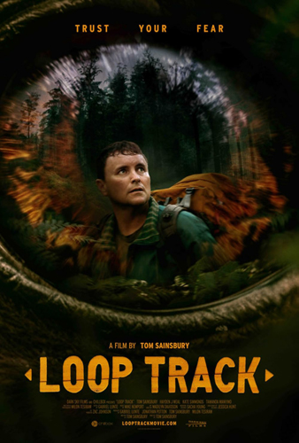 فيلم Loop Track 2023 مترجم