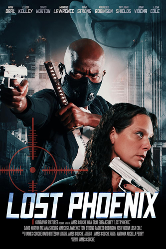 فيلم Lost Phoenix 2023 مترجم