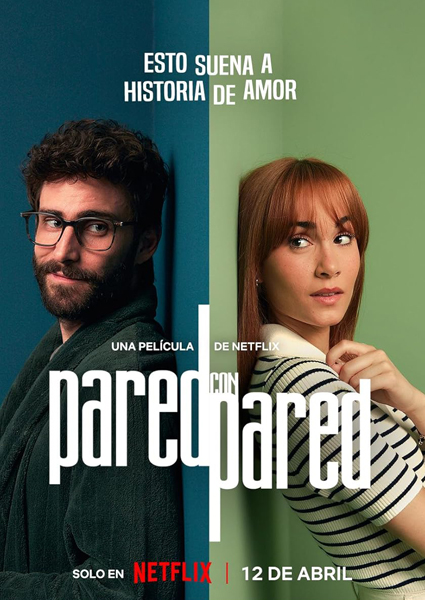 فيلم Love, Divided 2024 مترجم