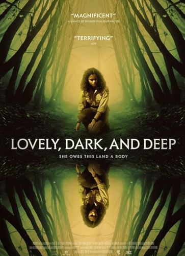 فيلم Lovely, Dark, and Deep 2023 مترجم