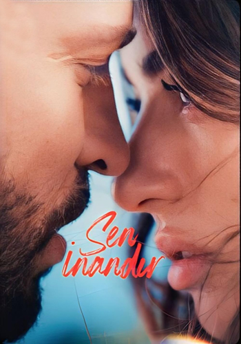 فيلم Make Me Believe 2023 مترجم