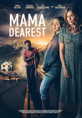 فيلم Mama Dearest 2023 مترجم