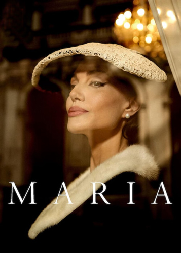 فيلم Maria 2024 مترجم