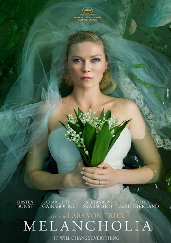 فيلم Melancholia 2011 مترجم
