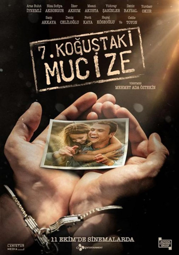فيلم Miracle in Cell No. 7 2019 مترجم