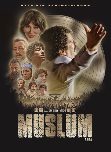 فيلم Müslüm 2018 مترجم