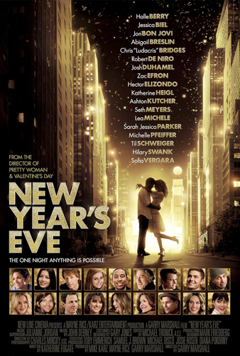فيلم New Year’s Eve 2011 مترجم