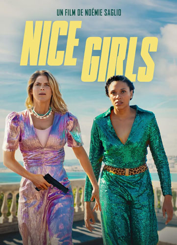 فيلم Nice Girls 2024 مترجم