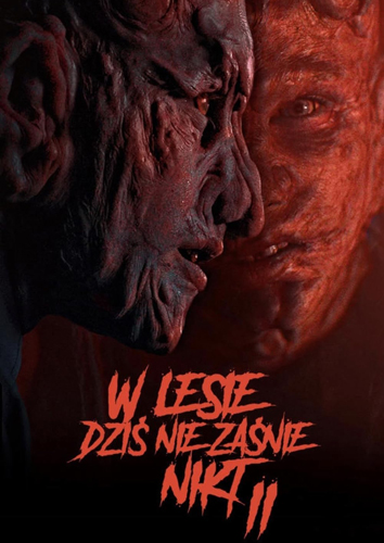 فيلم Nobody Sleeps in the Woods Tonight 2 2021 مترجم