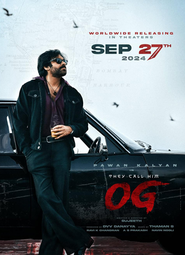 فيلم OG 2025 مترجم