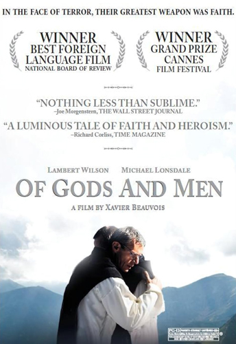 فيلم Of Gods and Men 2010 مترجم