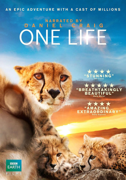 فيلم One Life 2011 مترجم