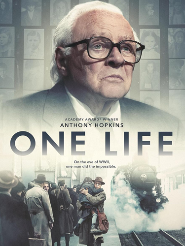 فيلم One Life 2023 مترجم
