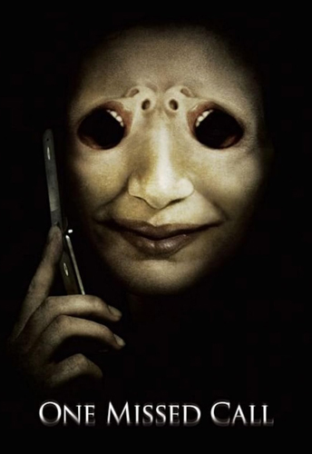 فيلم One Missed Call 2008 مترجم