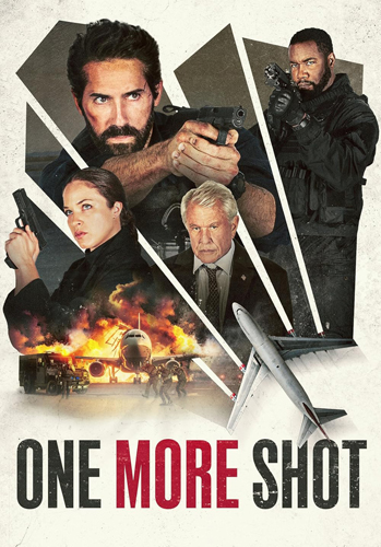 فيلم One More Shot 2024 مترجم